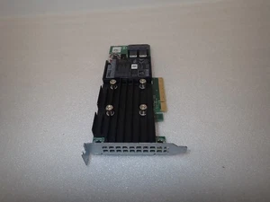 Dell 1M71J PERC H740P 8Gb PCI-E RAID Controller 01M71J - Zdjęcie 1 z 1