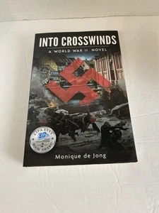 Into Crosswinds von Monique De Jong (2021, Trade Paperback) - Bild 1 von 10