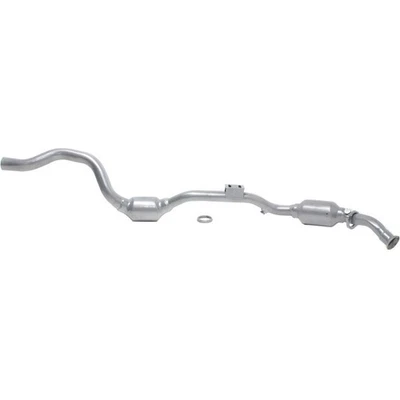 Catalytic Converter For 1998-2003 Mercedes Benz ML320 3.2L 6Cyl Right Side - Image 1 of 4