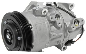  CO 11078C A/C Compressor  - Picture 1 of 2