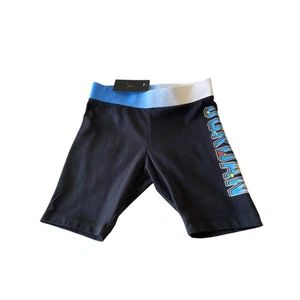 Bike Shorts Nike Jordan Jumpman "Children's Day" Girls  L *NWT - Picture 1 of 7