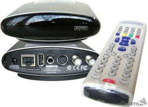 TV BOX AmiNET110 - Picture 1 of 1