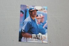 1996 Fleer Ultra Baseball Card Complete Finish Fill Your List Set U-Pick #1-250*