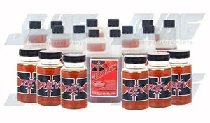 REVX Performance Oil Additive & Distance Plus For Powerstroke Cummins Duramax - Picture 1 of 1