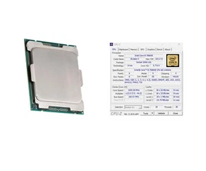 Procesador/CPU 18C/36T 2,60 GHz Socket 2066 Intel Core i9-7980XE Extreme Edition - Imagen 1 de 3
