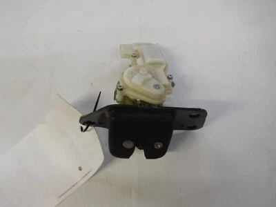 Dodge Durango Jeep Grand Cherokee Pacifica Trunk Lid Latch 2015-2018 Foto 1 de 3