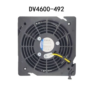 Ebmpaps Axial flow fan 115VAC DV4600-492 18/19W 240/220mA Factory wholesale - Picture 1 of 3