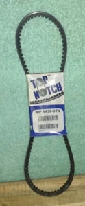 IRP AX38-BTN Top Notch V Belt International Refrigeration Products - Picture 1 of 2