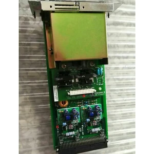 1PCS Used For Yokogawa AIP502-S1 AIP502 S1 control card Free Shipping#QW - Picture 1 of 4