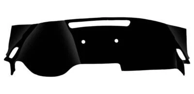 Cubierta de tablero de gamuza cepillada Dash Designs para Kia Sorento 2007-2023 Foto 1 de 4