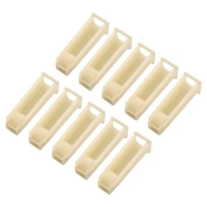 DIY Plastic Regulator Control Valve Switch for Hose Adjustment Pack of 10 - Picture 1 of 12