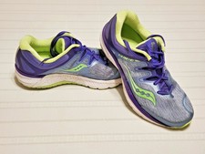saucony glide womens
