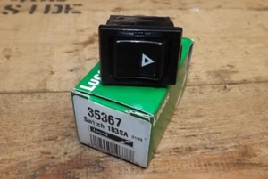Lucas hazard light switch. Genuine Lucas part.35367.183sa. Unfitted and boxed. - Picture 1 of 2