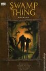 Swamp Thing Tpb 2Nd Series Collections #6-1St Vf 2003 Stock Image