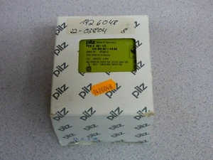 Neu Pilz PZE5 PZE 5 474910 - Bild 1 von 4