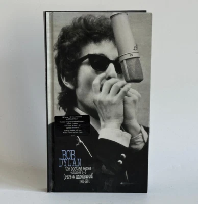 Bob Dylan - The Bootleg Series Volume 1-3 1961-1991 CD - Bild 1 von 3