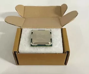 Dell PowerEdge M630 V4 Processor Upgrade Options - Picture 1 of 1