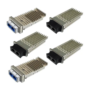 5 x Cisco X2-10GB-SR Original 10 Gigabit Ethernet Transceiver Module 10-2205-02 - Bild 1 von 4