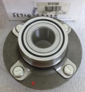 Conjunto de cojinete de rueda y buje - 512194 - Imagen 1 de 1