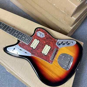 Factory Custom Electric Guitar with Mahogany Body and Rosewood Neck,High-quality - Picture 1 of 6