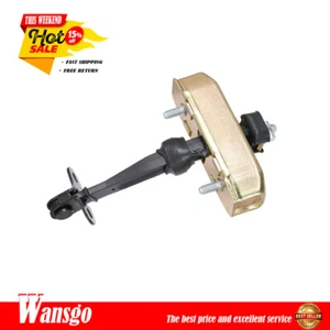 Front Left/Right Door Check Fit For 2004 2005-2008 Ford F150 Lincoln Mark LT - Foto 1 di 10