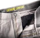 Lee Men's Performance Series Extreme Comfort Relaxed Pant