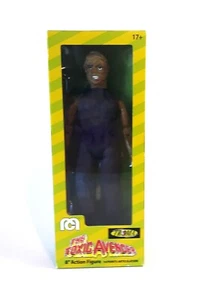 Mego Monsters Horror The Toxic Avenger 8" Action Figure 2021 Troma Entertainment - Picture 1 of 12