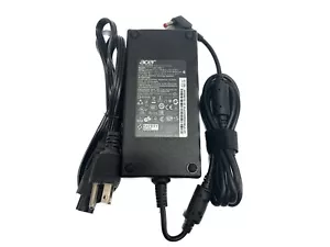 19,5 V 9,23 A 180 W für Acer Predator Helios 300 PH317-52-75HX NEU Original-Zubehör-Hersteller - Bild 1 von 3
