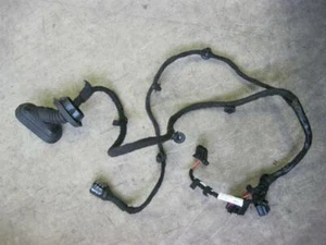 Kabelbaum Tür hinten links rechts AUDI A4 B6 B7 8E Türkabelbaum ZV 8E0971687L - Bild 1 von 4