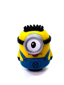 Funko Despicable Me Héroes Talla Pinta Carl Minion 1" Bolso Ciego Figura #B - Imagen 1 de 4