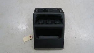 2017-2023 Land Rover Discovery OEM Center Console Rear Trim LK7218D687 - Picture 1 of 8