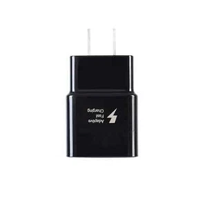 for Samsung Galaxy S20 Ultra Adaptive Fast Rapid Wall Charger 9v 1.67A - Photo 1 sur 2