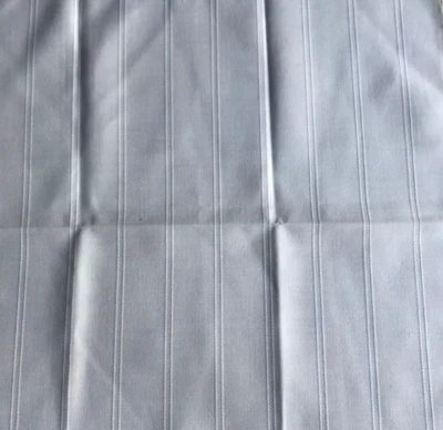 Ralph Lauren  River Cane Weave Stone  26"x26" Fabric Remnant - Image 1 of 2