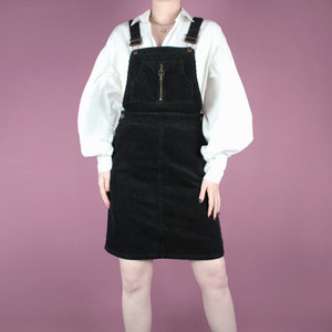 TU Black Women's Pinafore/Dungaree Dress for sale | eBay
