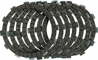 Juego de placas de fricción embrague Suzuki RM 250 1979 - 1985 CK3331 Foto 1 de 1