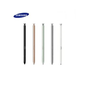 Stylet stylet stylet stylo Samsung Galaxy Note 20 & Note 20 avec Bluetooth - Couleurs - Photo 1 sur 9