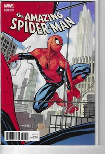 AMAZING SPIDER-MAN #800 DODSON VARIANT - NEW - Picture 1 of 1