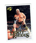 Dusty Rhodes #71 WF Titan Sports Classic 1990 #Trading Card