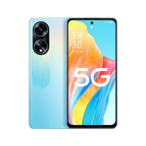 OPPO A1 5G Unlocked 256GB 6.72in Qualcomm Snapdragon 888 50MP Camera original - Picture 1 of 10