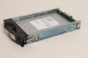 EMC VNX 100GB 7.2K 3.5" SAS SSD 005049882 - Picture 1 of 4