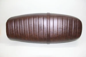 1977-1978 Honda CB550K CB550 Four low profile cafe racer seat saddle CODE: L5110 - Bild 1 von 10