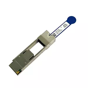 Mellanox 655874-B21 QSFP/SFP+ Adapter Compatible MAM1Q00A-QSA/ Nokia/ Cisco - Picture 1 of 4
