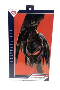 NECA The Predator Assassin Predator Deluxe Action Figure NEW IN HAND horror - Picture 1 of 4