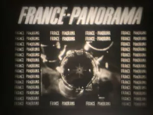 16mm B/W Sound News Reel: ‘France Panorama’ (1960s) - Picture 1 of 13