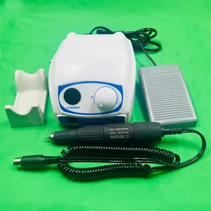 45K RPM Dental Lab Marathon N9 Micromotor Polishe Polishing Handpiece SH37LN - Picture 1 of 9