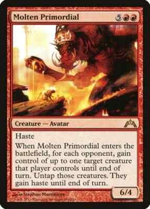 Molten Primordial (GTC) Gatecrash - LP - Picture 1 of 1