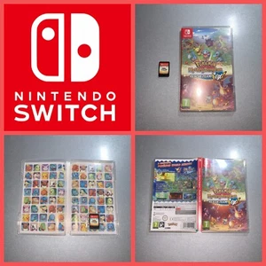 Pokemon Mystery Dungeon DX • Nintendo Switch • SAME DAY DISPATCH - Picture 1 of 4