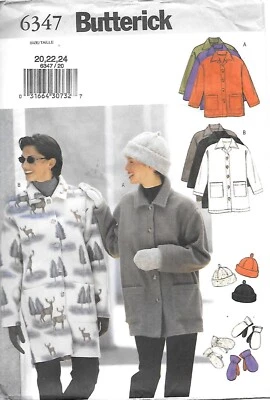 Sewing Patterns - Butterick, McCall's and Simplicity - Image 1 of 4