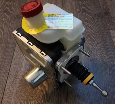 Unidad de módulo de bomba de freno antibloqueo ABS ALFA ROMEO GIULIA 17-19 10.0964-2828.3 OEM Foto 1 de 4