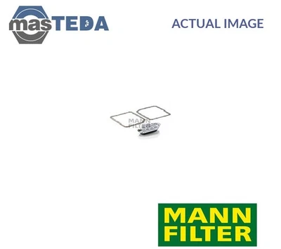 H 2426 KIT AUTOMATIC TRANSMISSION OIL FILTER MANN-FILTER NEW OE REPLACEMENT - Image 1 of 4
